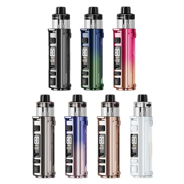 Voopoo Argus Pro 2 Pod Mod Kit Voopoo Argus Pro 2 Pod Mod Kit фото