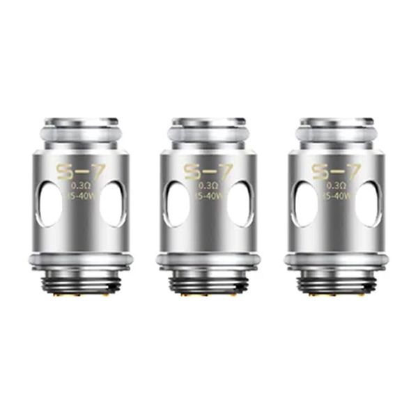 ВИПАРНИК Smoant S Series Coil for Santi Pod Kit / Charon Baby Plus Pod Kit / Charon T50 ВИПАРНИК Smoant S Series Coil for Santi Pod Kit / Charon Baby Plus Pod Kit / Charon T50 фото