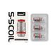 ВИПАРНИК Smoant S Series Coil for Santi Pod Kit / Charon Baby Plus Pod Kit / Charon T50 ВИПАРНИК Smoant S Series Coil for Santi Pod Kit / Charon Baby Plus Pod Kit / Charon T50 фото 5