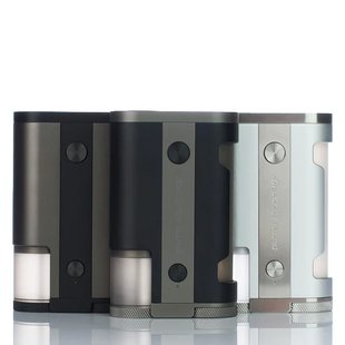 Dovpo X Across PUMP SQUONKER Box Mod Dovpo X Across PUMP SQUONKER Box Mod фото