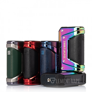 GeekVape L200 (Aegis Legend 2) Box Mod GeekVape L200 (Aegis Legend 2) Box Mod фото