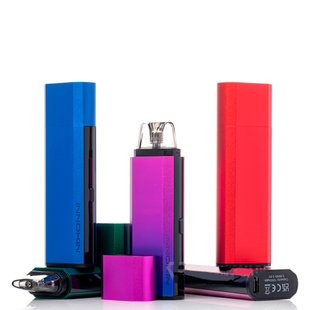 Innokin Klypse Pro Pod Kit Innokin Klypse Pro Pod Kit фото