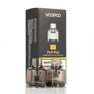 КАРТРИДЖ Voopoo PnP Pod Cartridge Drag S / Drag X КАРТРИДЖ Voopoo PnP Pod Cartridge Drag S / Drag X фото