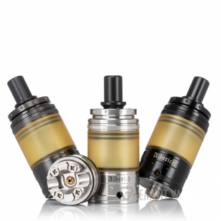 Vapefly Alberich MTL RTA Vapefly Alberich MTL RTA фото