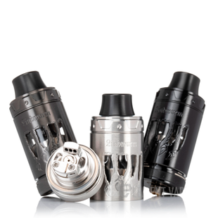 Vapefly Lindwurm RTA  Vapefly Lindwurm RTA  фото