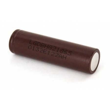 Аккумулятор LG HG2 18650 3000 mAh Акумулятор LG HG2 18650 3000 mAh фото