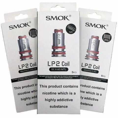 ВИПАРНИК Smok LP2 ВИПАРНИК Smok LP2 фото
