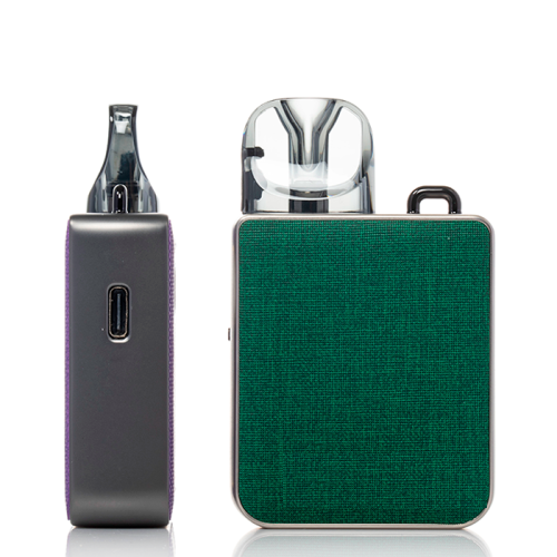 Rincoe Manto Nano Pro 2 Pod Kit Rincoe Manto Nano Pro 2 Pod Kit фото