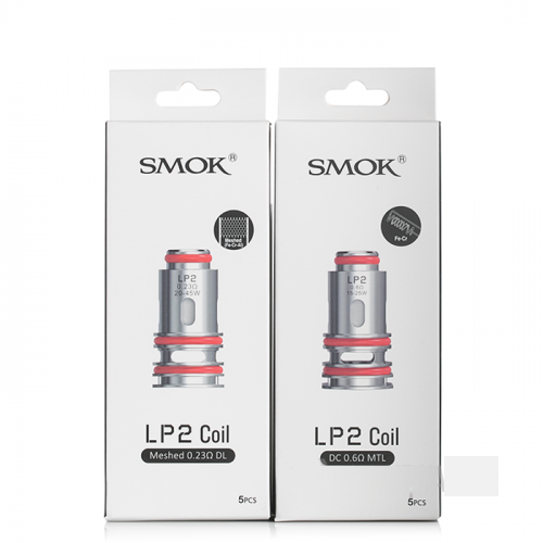 ВИПАРНИК Smok LP2 ВИПАРНИК Smok LP2 фото