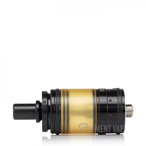 Vapefly Alberich MTL RTA BLACK Б/В Vapefly Alberich MTL RTA Б/В фото