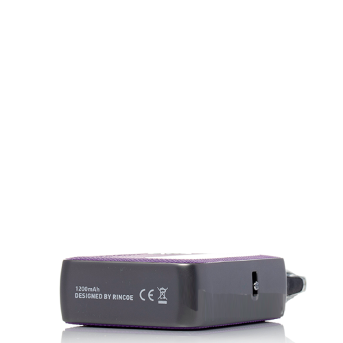 Rincoe Manto Nano Pro 2 Pod Kit Rincoe Manto Nano Pro 2 Pod Kit фото