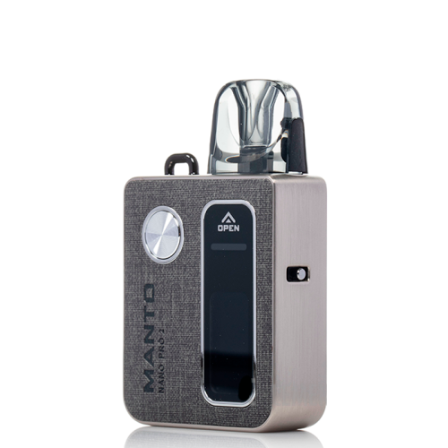 Rincoe Manto Nano Pro 2 Pod Kit Rincoe Manto Nano Pro 2 Pod Kit фото