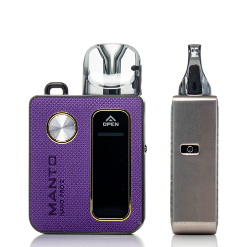 Rincoe Manto Nano Pro 2 Pod Kit Rincoe Manto Nano Pro 2 Pod Kit фото