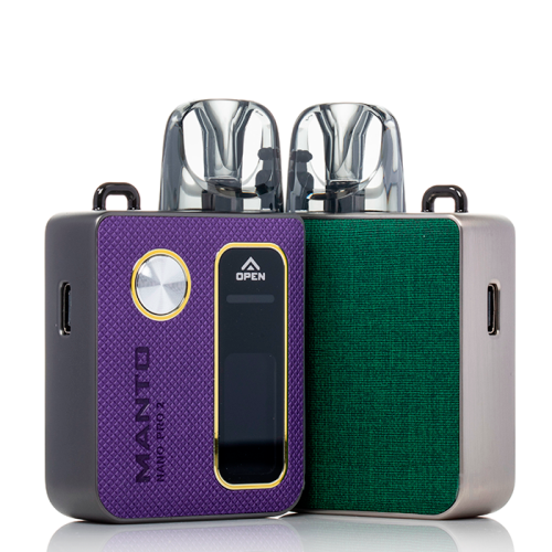 Rincoe Manto Nano Pro 2 Pod Kit Rincoe Manto Nano Pro 2 Pod Kit фото