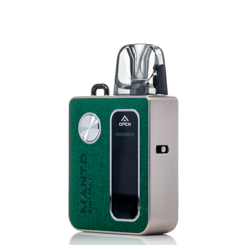 Rincoe Manto Nano Pro 2 Pod Kit Rincoe Manto Nano Pro 2 Pod Kit фото