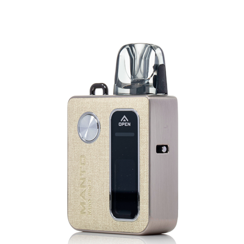 Rincoe Manto Nano Pro 2 Pod Kit Rincoe Manto Nano Pro 2 Pod Kit фото