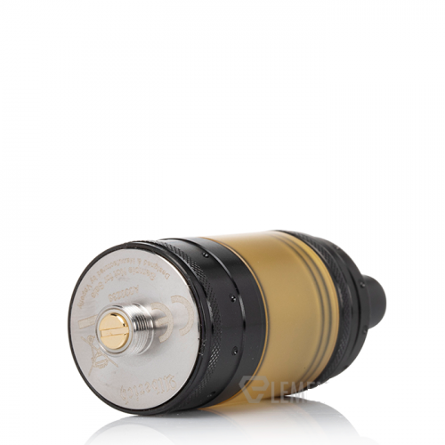 Vapefly Alberich MTL RTA BLACK Б/В Vapefly Alberich MTL RTA Б/В фото