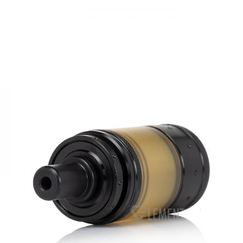 Vapefly Alberich MTL RTA BLACK Б/В Vapefly Alberich MTL RTA Б/В фото