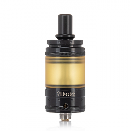 Vapefly Alberich MTL RTA BLACK Б/В Vapefly Alberich MTL RTA Б/В фото