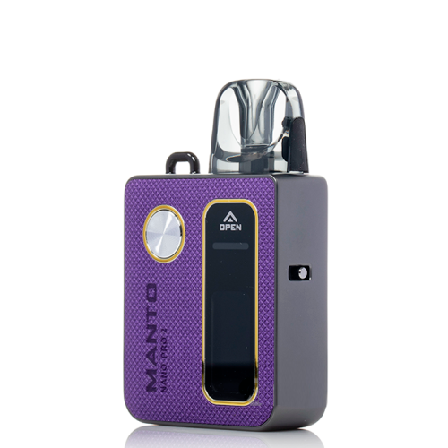 Rincoe Manto Nano Pro 2 Pod Kit Rincoe Manto Nano Pro 2 Pod Kit фото