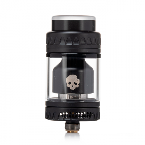 Dovpo Blotto Single Coil RTA  Dovpo Blotto Single Coil RTA  фото