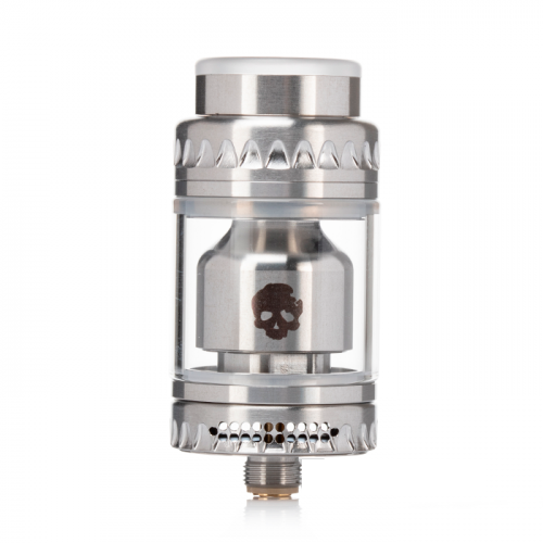 Dovpo Blotto Single Coil RTA  Dovpo Blotto Single Coil RTA  фото