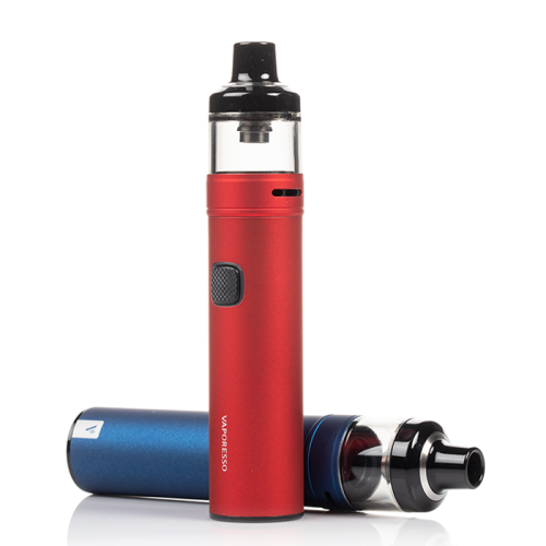 Vaporesso GTX GO 40 Kit  Vaporesso GTX GO 40 Kit фото