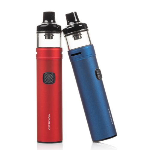 Vaporesso GTX GO 40 Kit  Vaporesso GTX GO 40 Kit фото