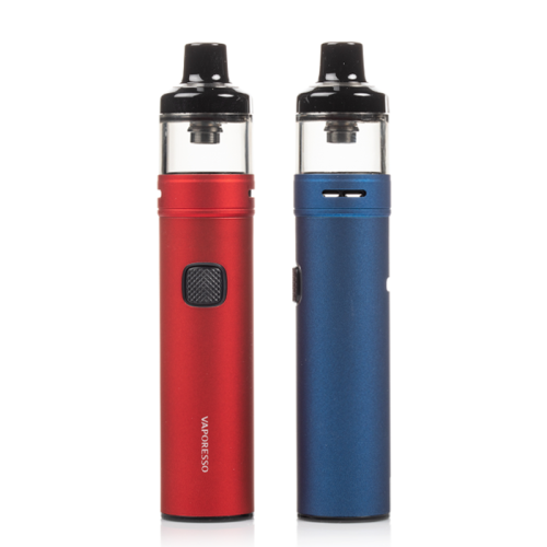 Vaporesso GTX GO 40 Kit  Vaporesso GTX GO 40 Kit фото