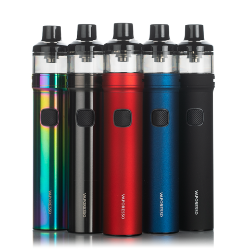 Vaporesso GTX GO 40 Kit  Vaporesso GTX GO 40 Kit фото