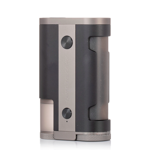 Dovpo X Across PUMP SQUONKER Box Mod Dovpo X Across PUMP SQUONKER Box Mod фото