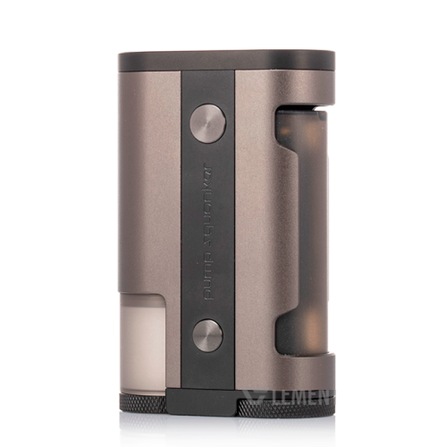 Dovpo X Across PUMP SQUONKER Box Mod Dovpo X Across PUMP SQUONKER Box Mod фото