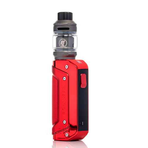 Geekvape Aegis Solo 3 (S100) Kit 3000mAh Geekvape Aegis Solo 3 (S100) Kit 3000mAh фото