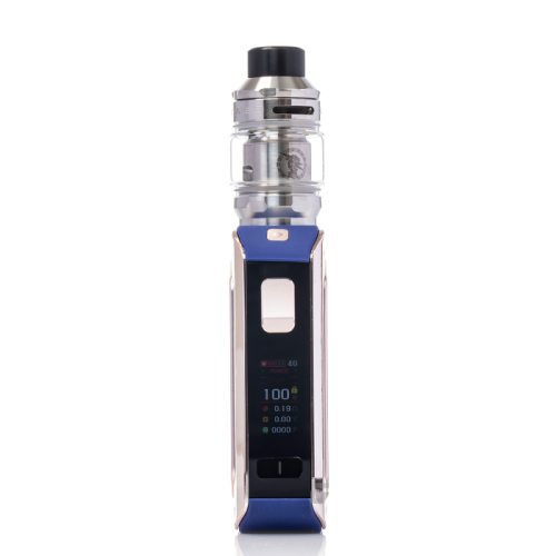 Geekvape Aegis Solo 3 (S100) Kit 3000mAh Geekvape Aegis Solo 3 (S100) Kit 3000mAh фото