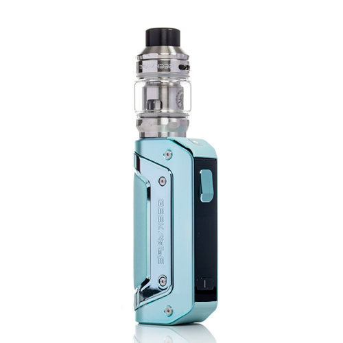 Geekvape Aegis Solo 3 (S100) Kit 3000mAh Geekvape Aegis Solo 3 (S100) Kit 3000mAh фото