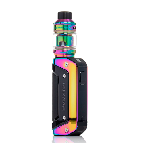 Geekvape Aegis Solo 3 (S100) Kit 3000mAh Geekvape Aegis Solo 3 (S100) Kit 3000mAh фото