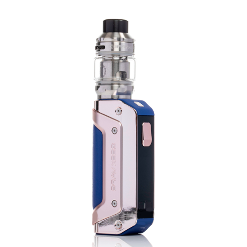 Geekvape Aegis Solo 3 (S100) Kit 3000mAh Geekvape Aegis Solo 3 (S100) Kit 3000mAh фото