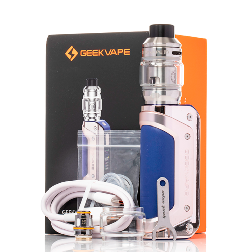 Geekvape Aegis Solo 3 (S100) Kit 3000mAh Geekvape Aegis Solo 3 (S100) Kit 3000mAh фото