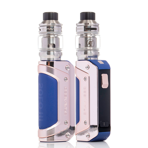 Geekvape Aegis Solo 3 (S100) Kit 3000mAh Geekvape Aegis Solo 3 (S100) Kit 3000mAh фото