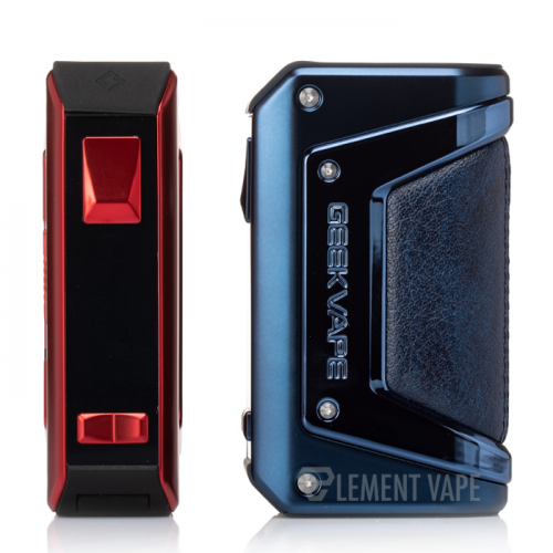 GeekVape L200 (Aegis Legend 2) Box Mod GeekVape L200 (Aegis Legend 2) Box Mod фото