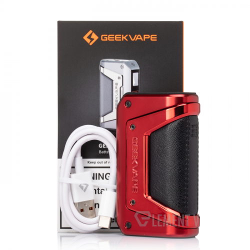 GeekVape L200 (Aegis Legend 2) Box Mod GeekVape L200 (Aegis Legend 2) Box Mod фото