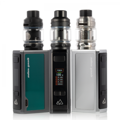 Geekvape Obelisk 120 FC Z Kit Geekvape Obelisk 120 FC Z Kit фото