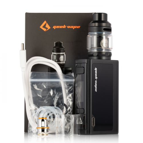 Geekvape Obelisk 120 FC Z Kit Geekvape Obelisk 120 FC Z Kit фото