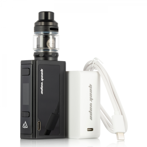 Geekvape Obelisk 120 FC Z Kit Geekvape Obelisk 120 FC Z Kit фото