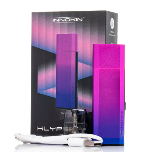 Innokin Klypse Pro Pod Kit Innokin Klypse Pro Pod Kit фото