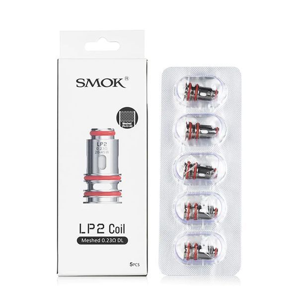 ВИПАРНИК Smok LP2 ВИПАРНИК Smok LP2 фото