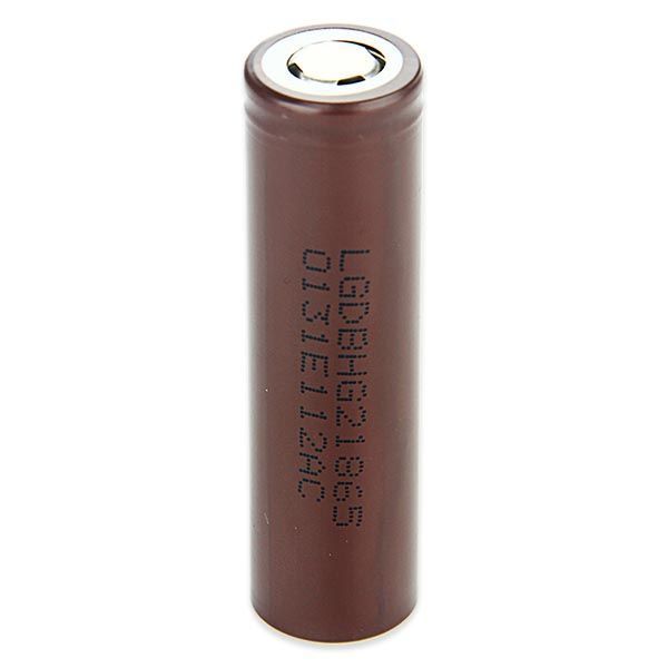 Аккумулятор LG HG2 18650 3000 mAh Акумулятор LG HG2 18650 3000 mAh фото