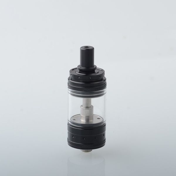 Vapefly Alberich MTL RTA BLACK Б/В Vapefly Alberich MTL RTA Б/В фото