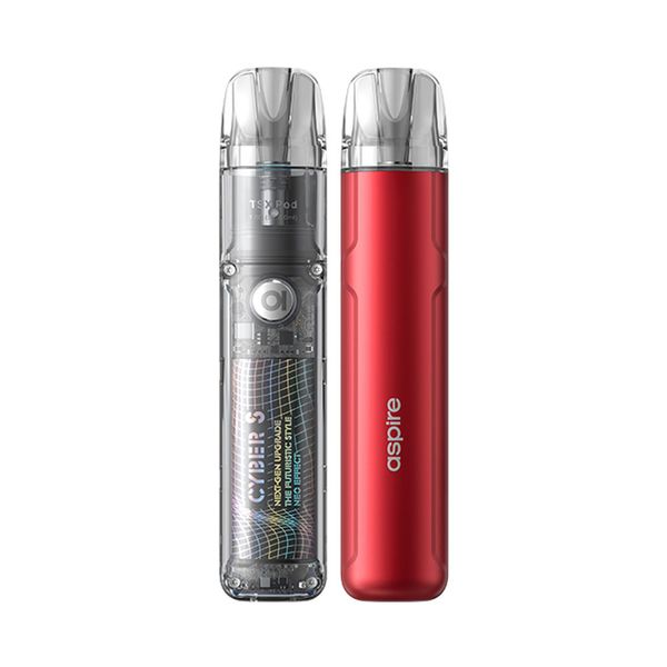 Aspire Cyber S Pod Kit Aspire Cyber S Pod Kit фото