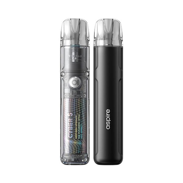 Aspire Cyber S Pod Kit Aspire Cyber S Pod Kit фото